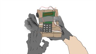 Tôi thực sự đã trở thành CT rồi sao?