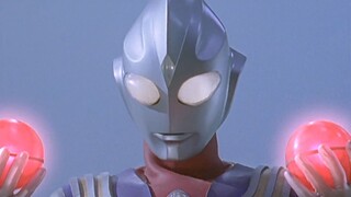"Ultraman Tega" adalah episode yang tidak berani saya pikirkan, Tolong jangan percaya siapa pun di h