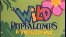 The Wild Puffalumps (1988)