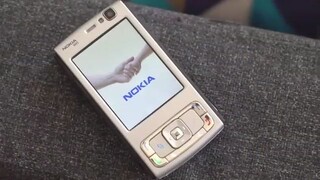 NOKIA - SỤP ĐỔ VÀ TÁI CẤU TRÚC (P1) - Nhện kinh tế#1.2