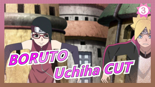 BORUTO Uchiha CUT 5_C