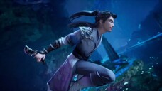 Martial Shattered Galaxy Eps 7 Sub Indo HD