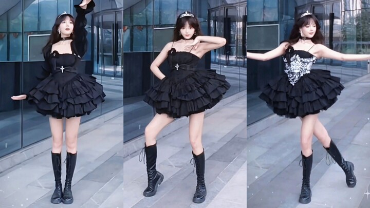 Queen of Thorns 👑 | Idol Activity - Ice Violet