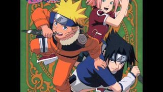 Hokage - Naruto OST 3