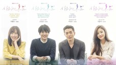 Temperature Of Love 2017 EP.1 SUB INDO