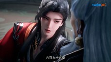 Tiên Đế Trở Về - Tập 1 (Thuyết Minh)