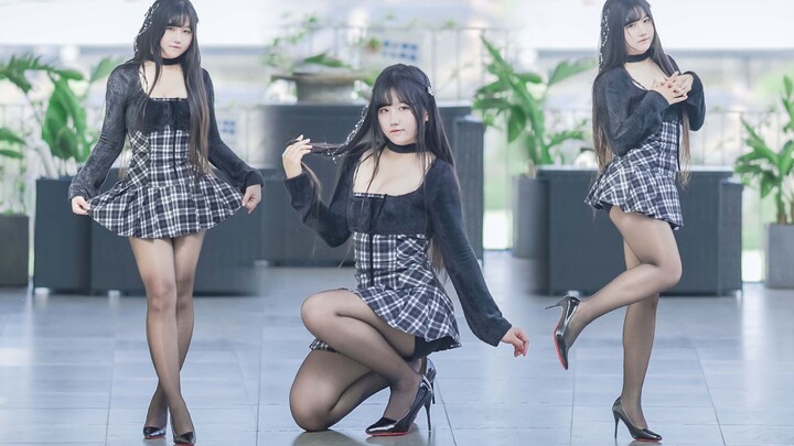 ดูแข็งแรงมากเลย…! TT