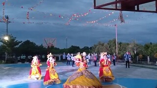 Sinulog Festival 2021 | Pretitit Pretitit Pretitit | Fireworks