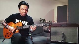 [Musik] Seberapa bagusnya kotak pengeras suara Olsson Custom Reverb 18