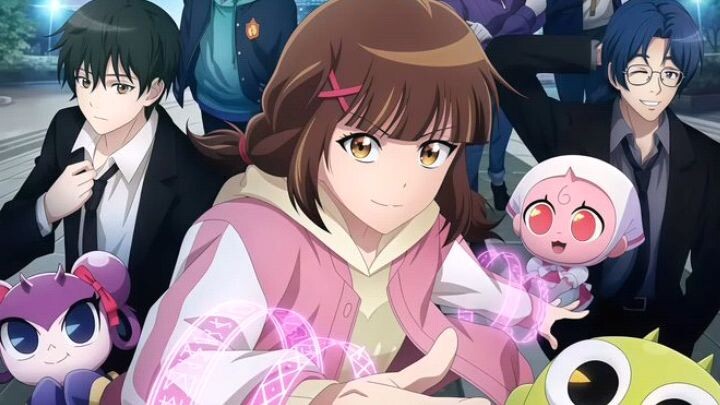 Shinbi house 10thn anniversary