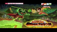 Chhota Bheem aur Karaak in Bhasm Youdh part 3