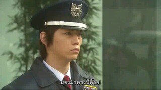 Yamato Nadeshiko Shichi Henge Drama EP.7 1-2