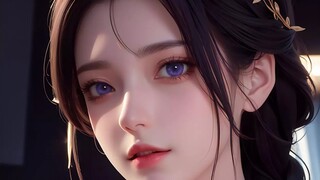 AI Yunxi (gói hình ảnh ↓)