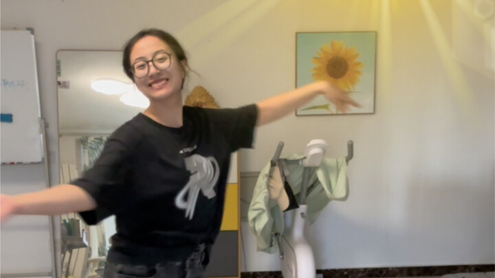 如何丧得很愉快3