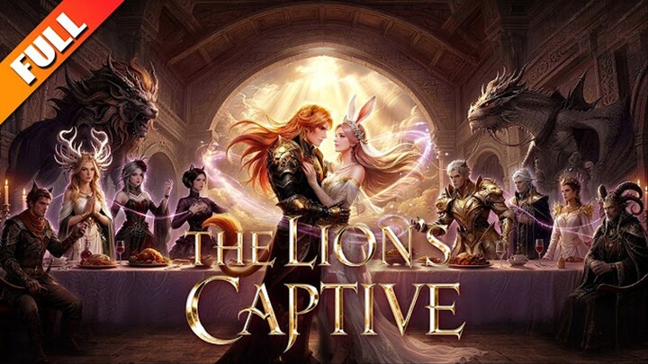 The Lion's Captive