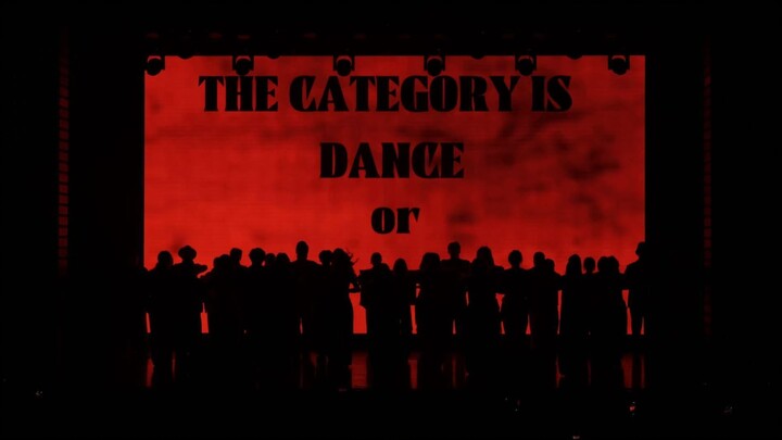 [Tongji C4 Family Street Dance Club] Abracadabra’s First Performance in Chinese Entertainment? Colle