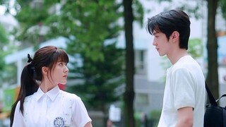 Gadis Malang Dikhianati Tunangan,Tapi CEO yang Tak Dekat Wanita Jatuh Cinta Pada