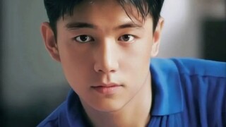 Xing Jiadong's appearance changes from 24 to 49 years old