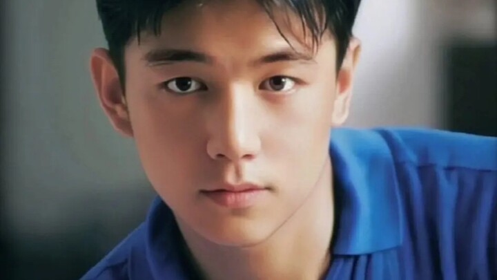 Xing Jiadong's appearance changes from 24 to 49 years old