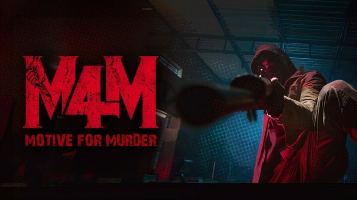 M4M | Motive for Murder 2026 [Dual Hindi - Telugu]