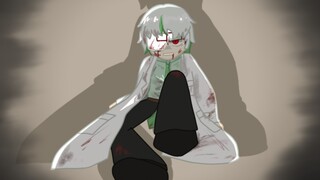 【原野郎中/AMV】Underground
