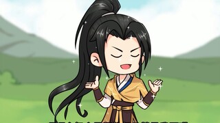 [Bian Que Research Institute] The truth about Li Xiaoyao's transformation! Bodhidharma played an ind