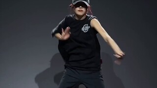 [Qingqiu] Saya berdansa dengan orang lain di hari pertama setelah lockdown dicabut! Jika Anda tidak 