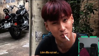 Đủ trải sẽ thấm - Mikelodic x Chiennhatlang | ViruSs Reaction !