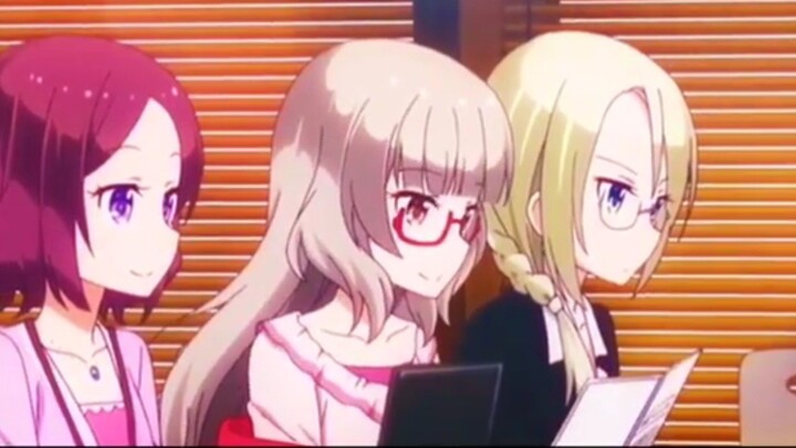 15 Rekomendasi Anime Slice of Life Yang Seru Untuk Ditonton