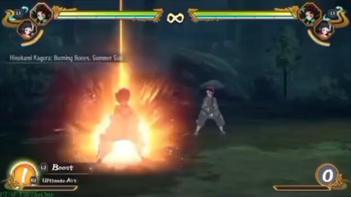 demon slayer episode terlucu