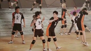 [Line Dance | Akizawa Kentaro] เชื่อไหมว่าพ่อธรณีคนนี้เกิดในปี 1988?