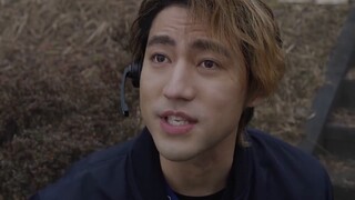 Ultraman Dekai Episode 11: Ultraman's Highlights! Terrafassa's Debut!