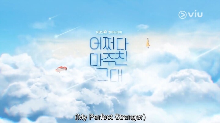 EP.15 PERFECT STRANGER