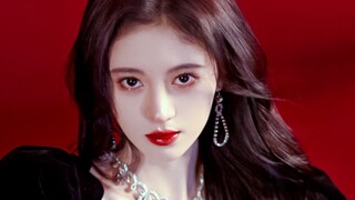 [Ju Jingyi]Vẻ đẹp đúng phong cách Hong Kong
