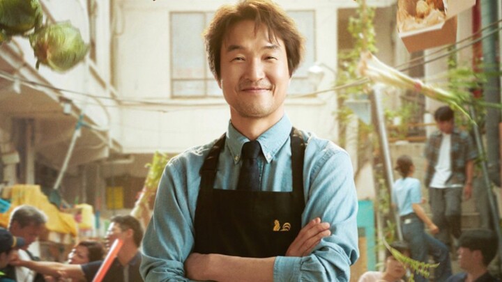 Shin’s Project (2025) Episode 12 English SUB