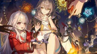 Honkai: Star Rail - Gameplay part.1