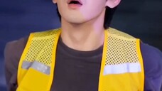 เสิ่นเหมี่ยว พนักงานส่งของ #พากย์ไทย