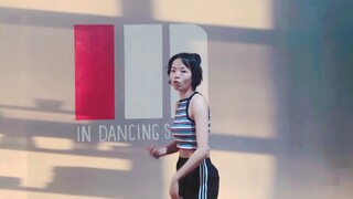 Tari jazz nol keterampilan dasar gelombang dekomposisi entri paling sederhana pengajaran