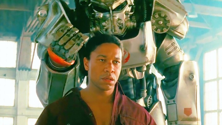 Solder bersuhu ribuan derajat Celsius ditempelkan ke tubuh seorang pria, namun pria itu malah begitu