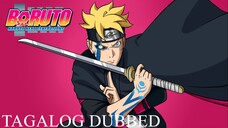 BORUTO EP20 TAGALOG DUBBED