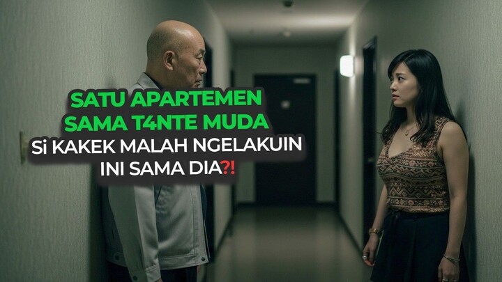 PILEM JEPANG INI BANYAK ＂PESAN MORAL＂ NYA, TAPI BANYAK JUGA ITUNYA....｜ alur fil