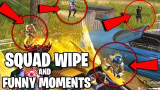 Malupet Na Barilan Na May Kasamang Asaran! (Wipe Out, Outplays, Funny Moments & More!)