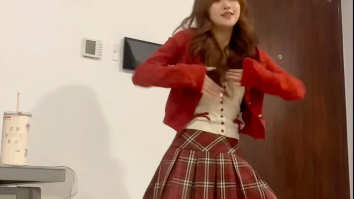 New Year dreams come true! A must-dance for Spring Festival!