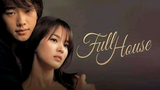 Full House Ep 01 | Tagalog dubbed