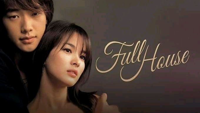 Full House Ep 11 | Tagalog dubbed