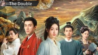 🇨🇳 The Double (2024) Sub Indo 🇮🇩 EPS 14