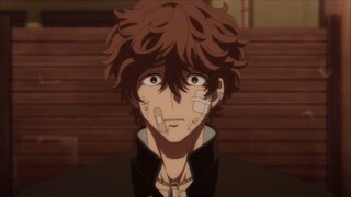 Bucchigiri! นักเลงหัวไม้ในแดนอาหรับ ตอนที่ 9 ซับไทย