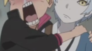 boruto kaget🤯