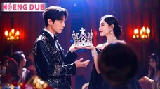 Girl was being bullied. But next second CEO took out a crown worth 300 million and gave it to her!