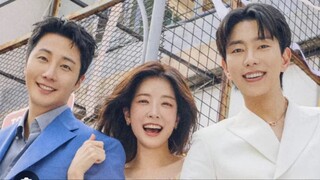 SubIndo_Our Golden Days Ep 17
